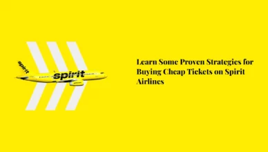 learn some proven strategies for buying cheap tickets on spirit airlines